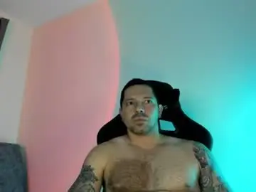 Chaturbate Live Porn of pierrevidal