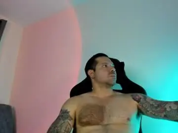 Chaturbate Live Porn of pierrevidal