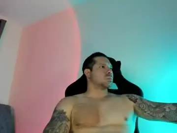 Chaturbate Best live sex cam show of pierrevidal