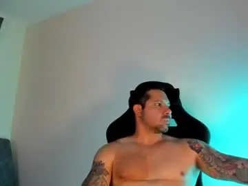 Chaturbate Private Sex Chat of pierrevidal