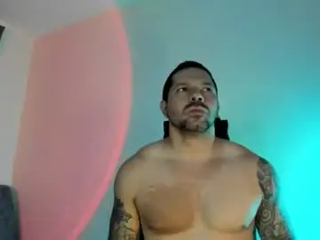 Chaturbate Private Sex Chat of pierrevidal
