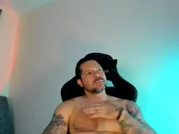 Chaturbate Watch Live Sex Cams of pierrevidal