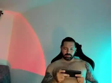 Chaturbate Live Porn of pierrevidal