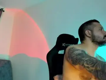 Chaturbate Watch Live Sex Cams of pierrevidal