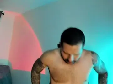 Chaturbate Live Porn of pierrevidal