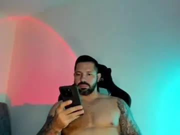 Chaturbate Live Porn of pierrevidal