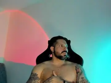 Chaturbate Best live sex cam show of pierrevidal