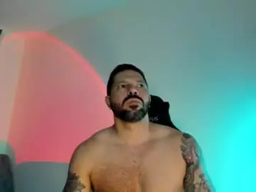 Chaturbate Live Porn of pierrevidal