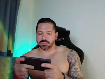 Chaturbate Sex Chat of pierrevidal