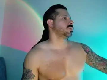 Chaturbate Watch Live Sex Cams of pierrevidal