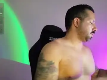 Chaturbate Best Webcam of pierrevidal