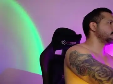 Chaturbate Watch Live Sex Cams of pierrevidal