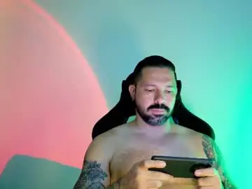 Chaturbate Live Porn of pierrevidal