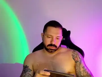 Chaturbate Free Live Porn of pierrevidal