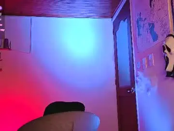 Chaturbate Free Live Porn of poison_dafne