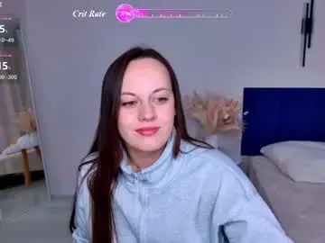 Chaturbate Adult Video Chat of sabrina_tin