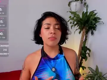 Chaturbate Private Sex Chat of sara_jules_