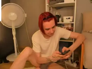 Chaturbate Best Webcam of sasha_vesmus