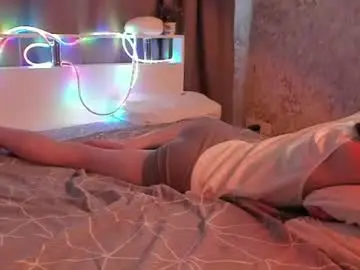 Chaturbate Sex Cam of sasha_vesmus