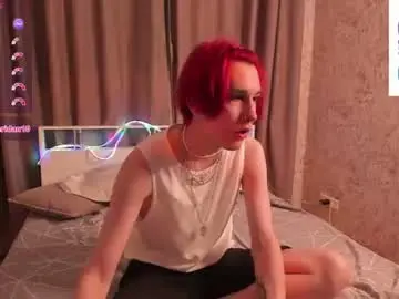 Chaturbate Live Porn of sasha_vesmus