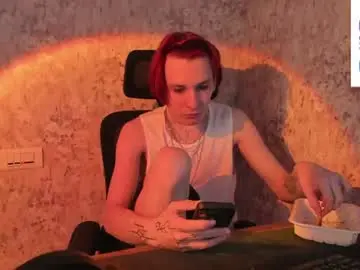 Chaturbate Sex Cam of sasha_vesmus