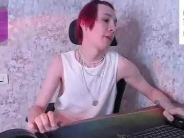 Chaturbate Live Sex of sasha_vesmus