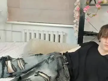 Chaturbate Free Live Porn of sasha_vesmus