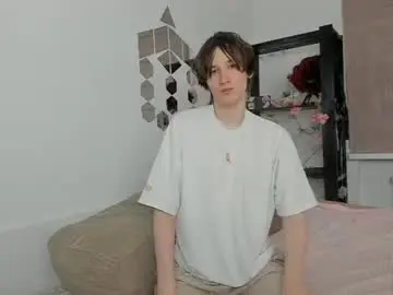 Chaturbate Adult Webcam of sasha_vesmus