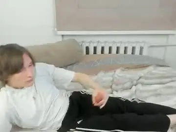 Chaturbate Adult Webcam of sasha_vesmus