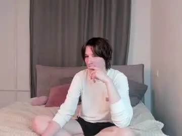 Chaturbate Watch Live Sex Cams of sasha_vesmus