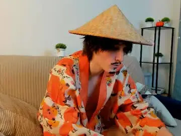 Chaturbate Sex Chat of sasha_vesmus
