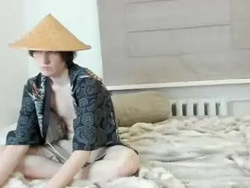Chaturbate Sex Cam of sasha_vesmus