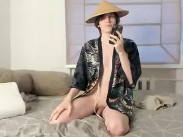 Chaturbate Sex Chat of sasha_vesmus