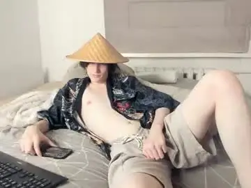 Chaturbate Sex Chat of sasha_vesmus