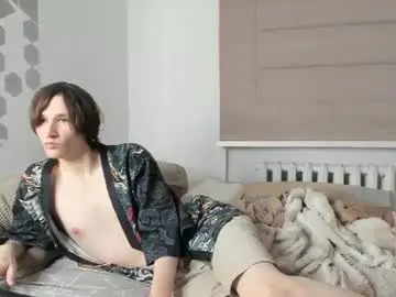 Chaturbate Sex Chat of sasha_vesmus