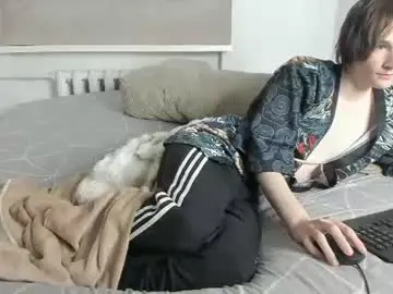 Chaturbate Live Porn of sasha_vesmus