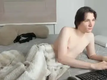 Chaturbate Sex Cam of sasha_vesmus