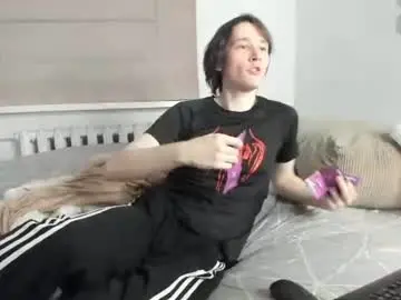 Chaturbate Live Porn of sasha_vesmus