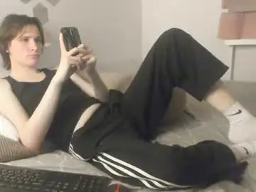 Chaturbate Adult Webcam of sasha_vesmus