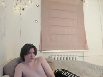 Chaturbate Sex Cam of sasha_vesmus