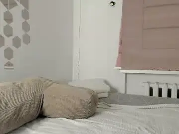 Chaturbate Free Porn Cam of sasha_vesmus