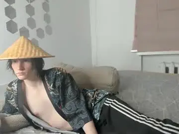 Chaturbate Adult Webcams of sasha_vesmus