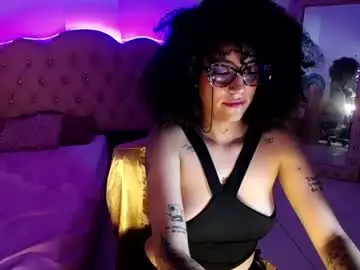 Chaturbate Watch Live Sex Cams of scarleth_victoria