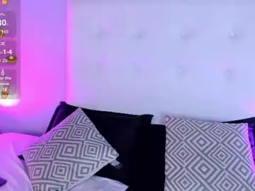 Chaturbate Sex Cam of soffyrivers