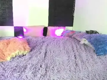 Chaturbate Best live sex cam show of sophie_andi1