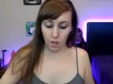 Chaturbate Adult Video Chat of sparkle_pinuppp