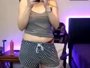 Chaturbate Best live sex cam show of sparkle_pinuppp