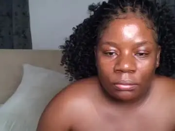 Chaturbate Live Porn of sweetafricangal