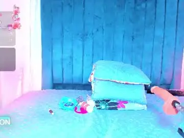 Chaturbate Sex Chat of sweetebony_69