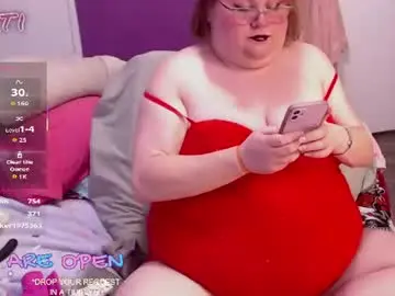 Chaturbate Nude Webcam of sweetkiitty3